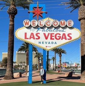 Meet your Posher, Marlon